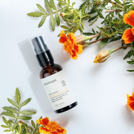 Serum Meremajakan